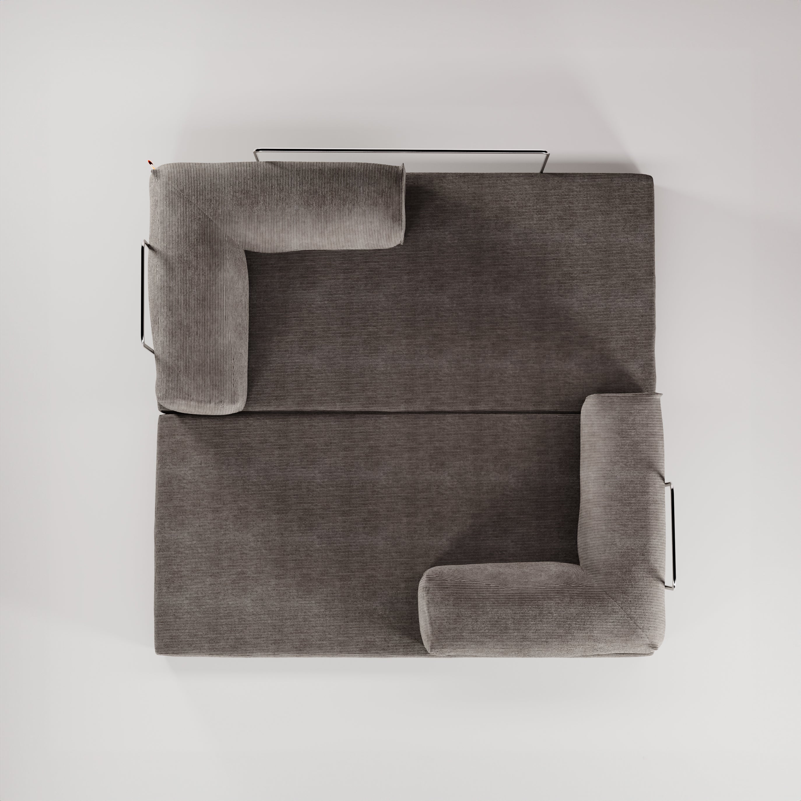 O que é Sofá Bloom?