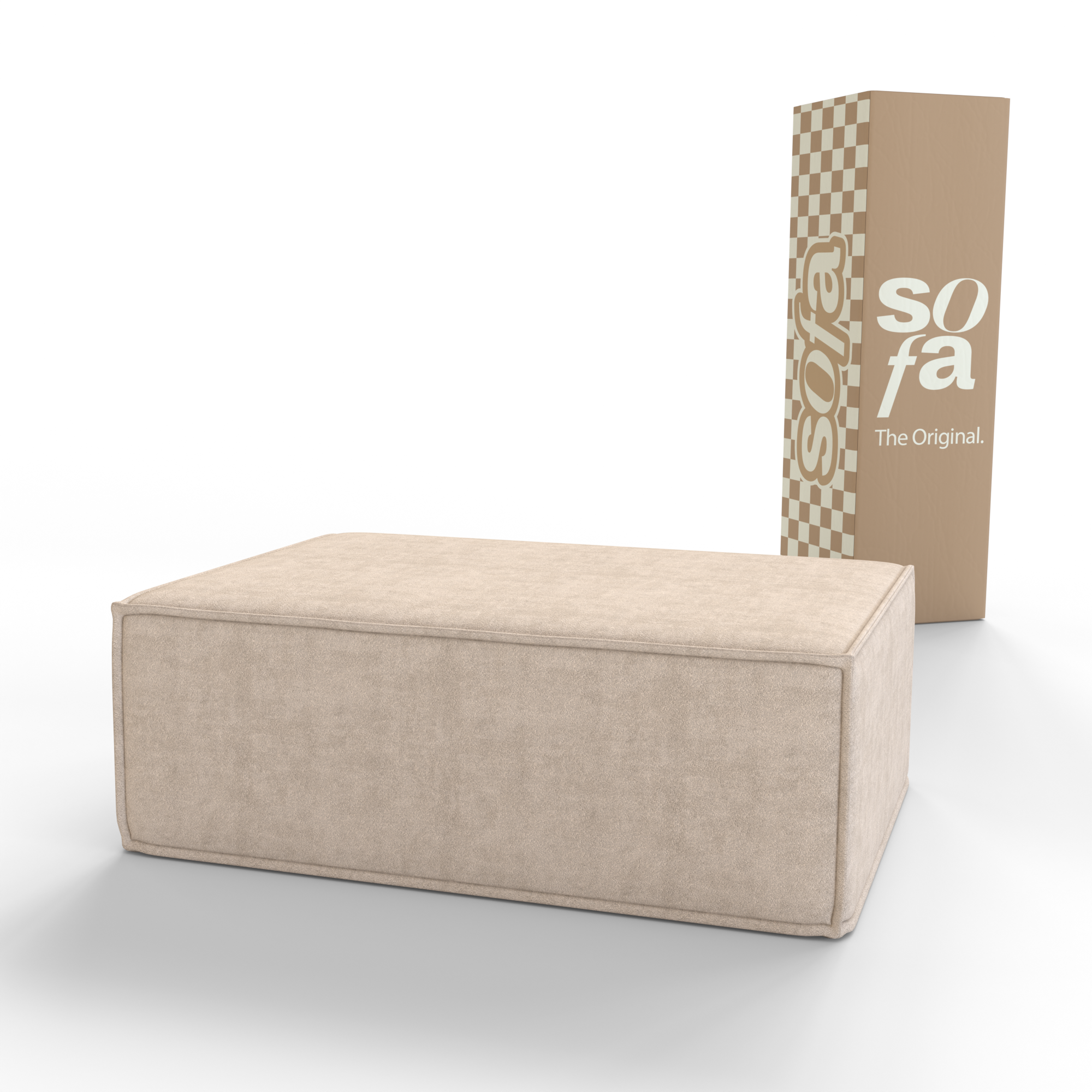 Apoio Modular Pelion - Linho