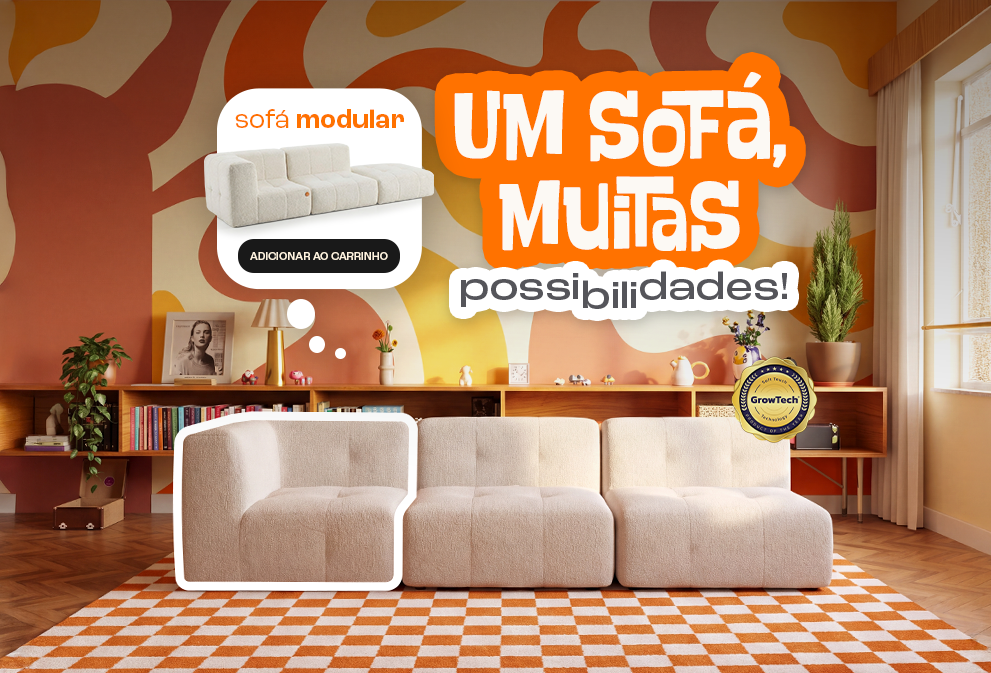 Banner campanha Férias no Sofá da Sofá na Caixa