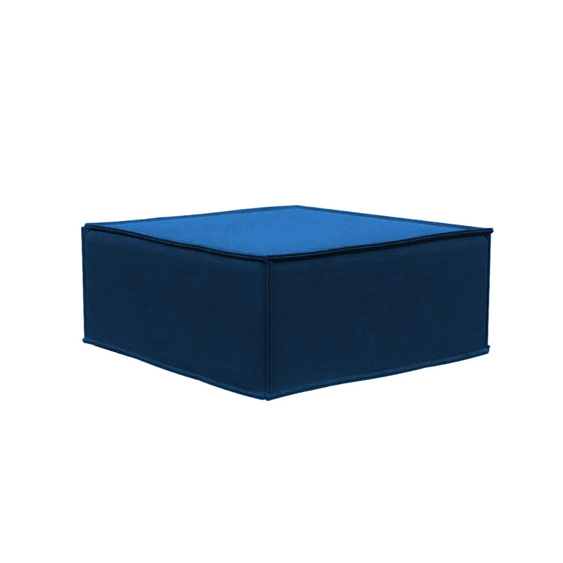 Apoio Modular Zimma - Azul - Sofá na Caixa