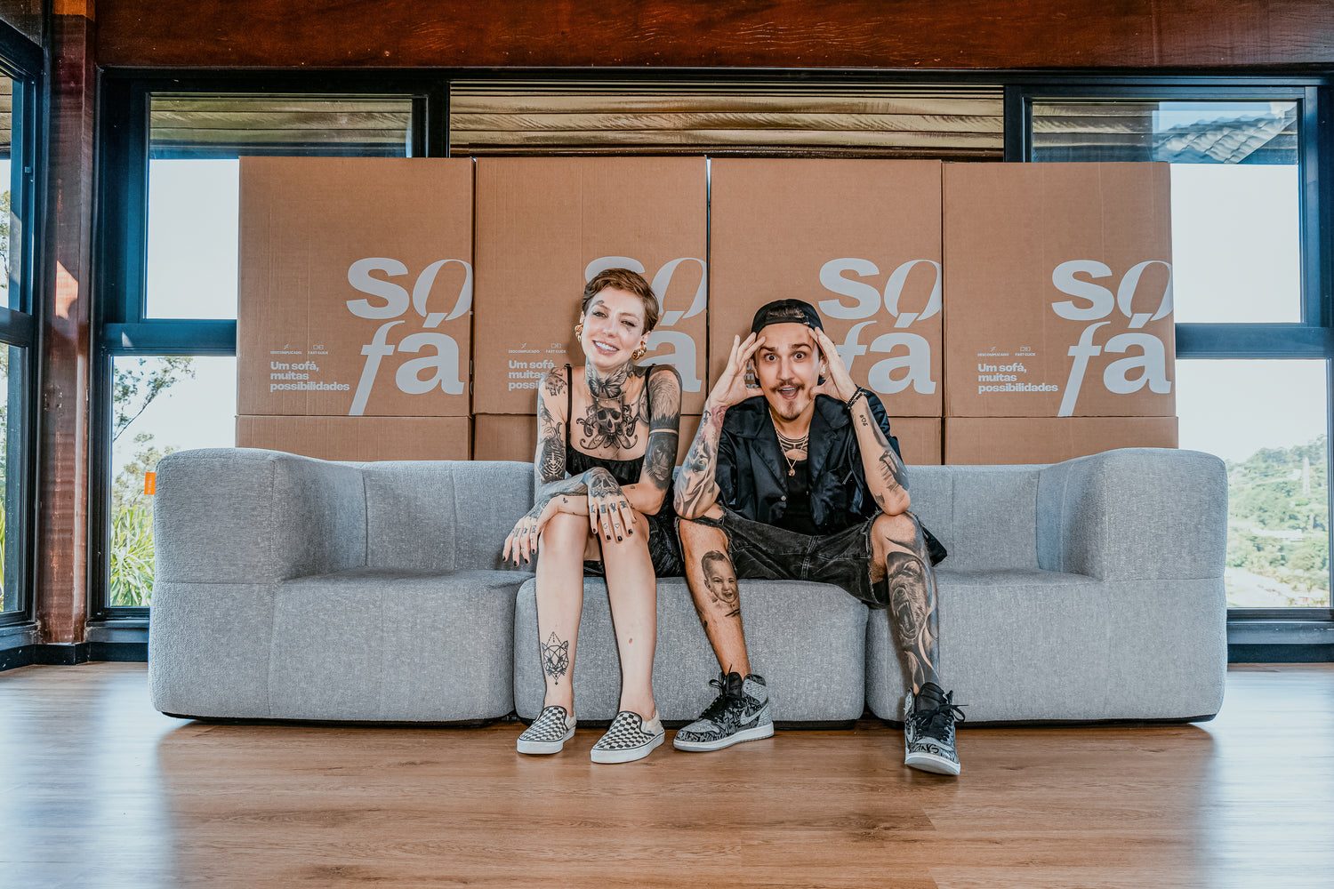 O que é Sofá Retrátil? Veja as vantagens!