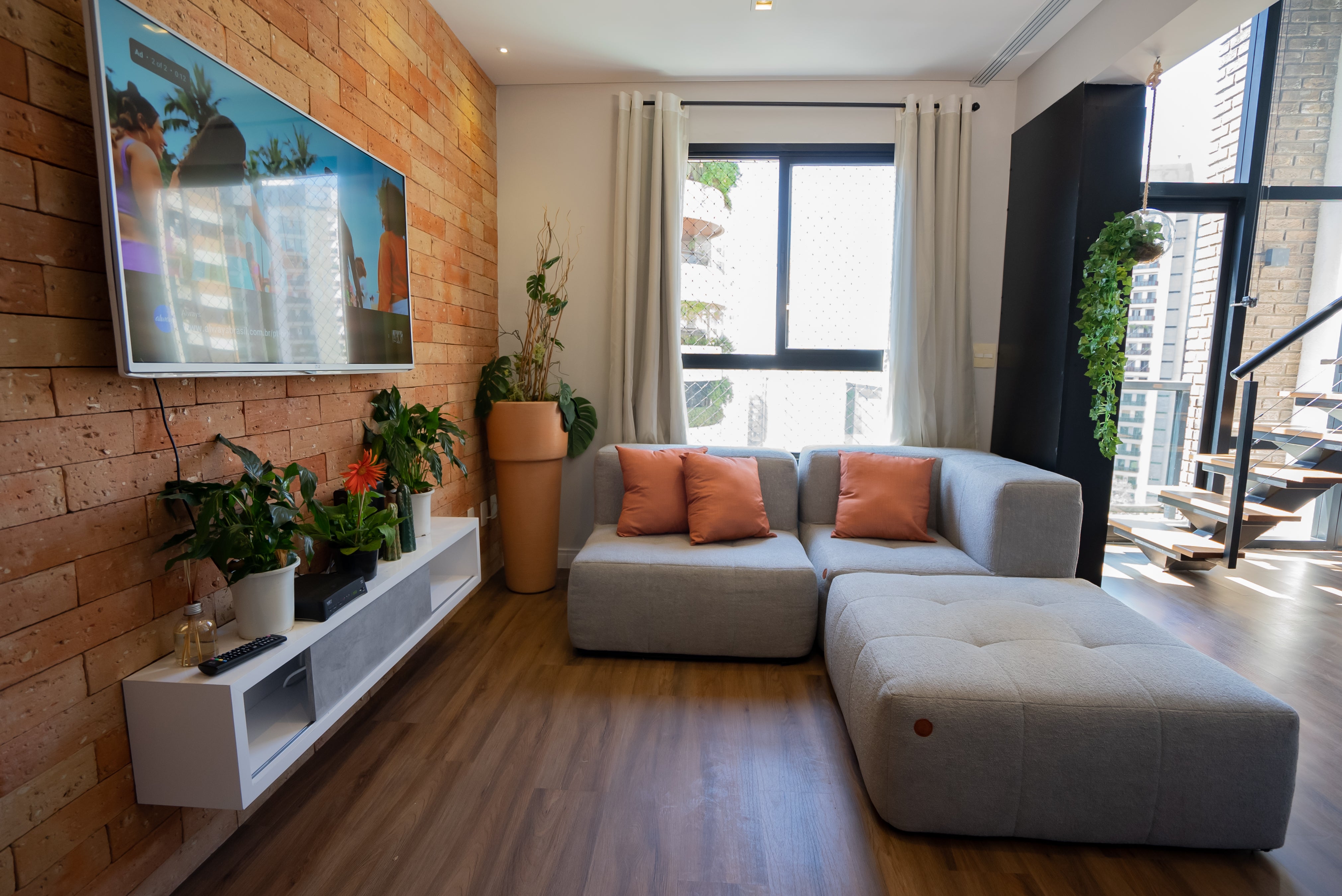 Os Melhores Sofás de 2024