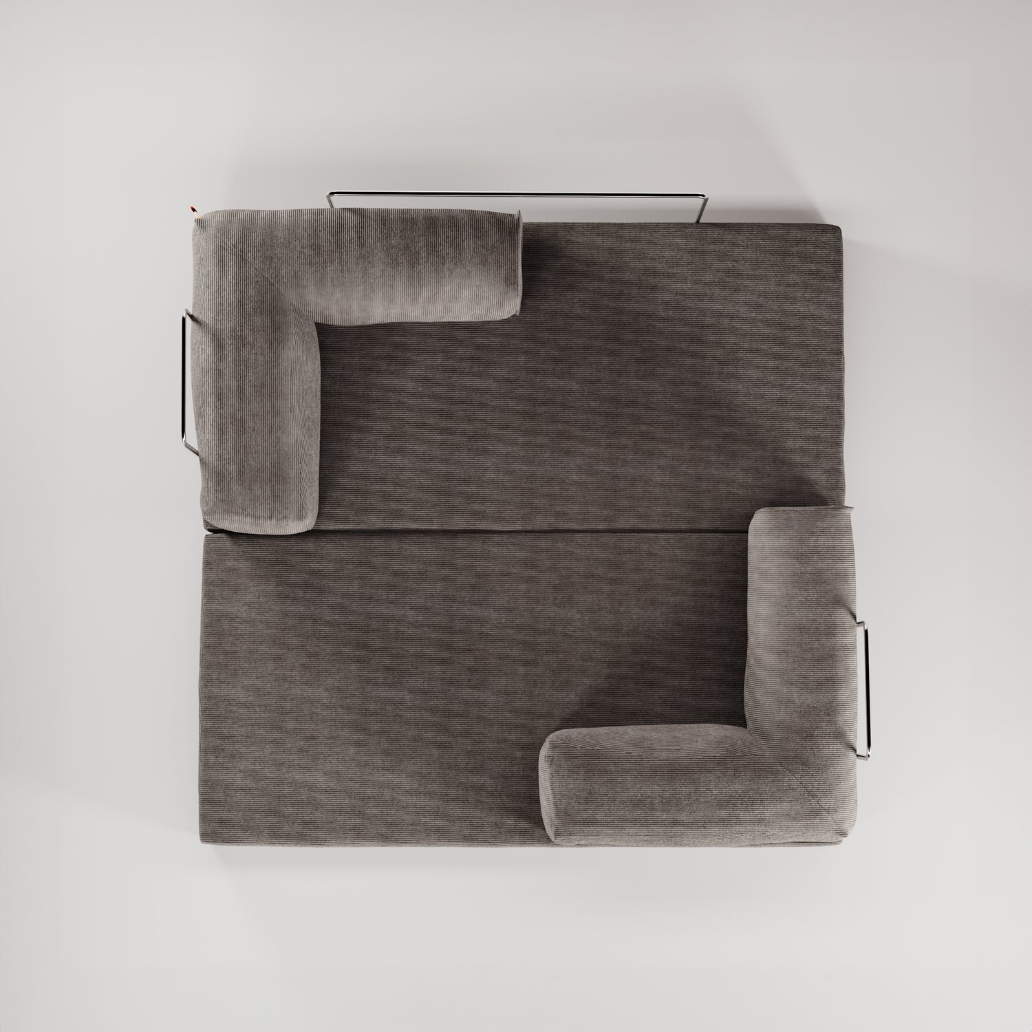 O que é Sofá Bloom?