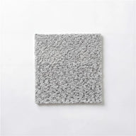 Sofá na Caixa modular Sienna 1 lugar Canto em L Esquerdo Boucle - Cinza Granito · vista 6
