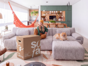 Sofá Modular Pelion