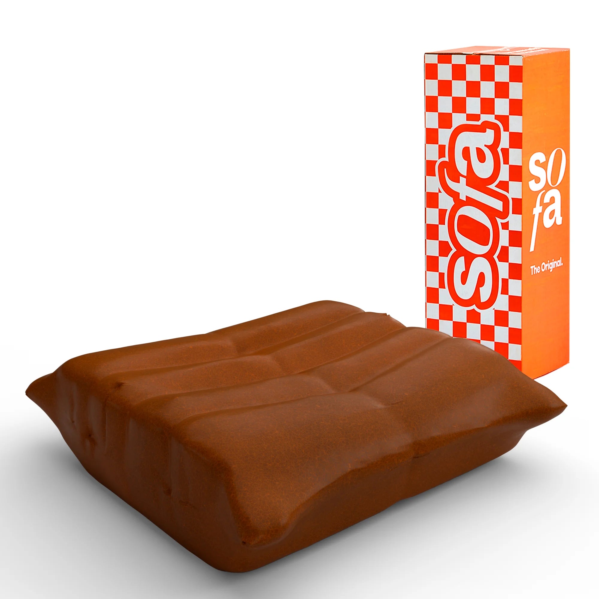 Apoio para Poltrona Design 1973 - Courino