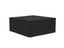 Apoio Modular Zimma - Preto