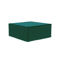 Apoio Modular Zimma - Verde - Sofá na Caixa