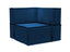 Canto Modular Zimma - Azul