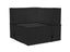 Canto Modular Zimma - Preto