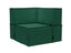 Canto Modular Zimma - Verde
