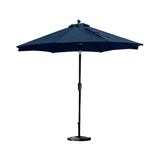Ombrelone Linho Suntorini 2,75x2,45m