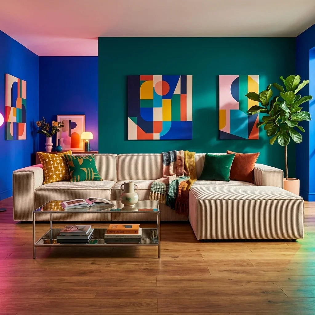 Sofá Modular Pelion