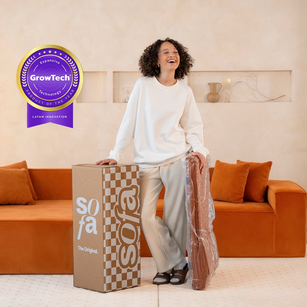 Imagem enviada via API