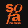 logo of Sofá na Caixa - Um sofá muitas possibilidades