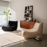Poltrona Design 1973 Brinde · vista 10