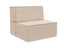 Poltrona Zimma - Linho