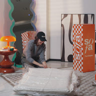 Poltrona Design 1973 Brinde