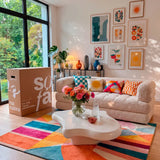 Sofá Modular Atena - Linho