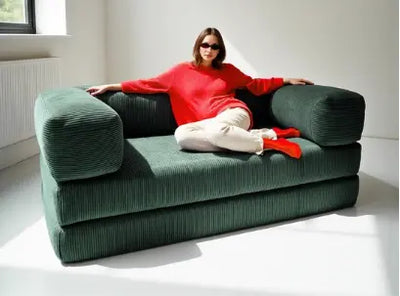 Sofá Cama Bloom
