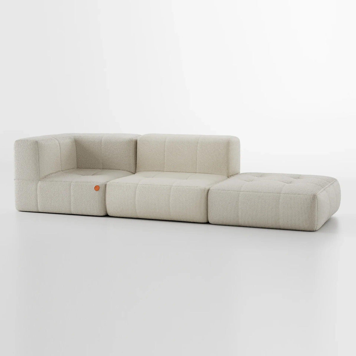 Sofá: Retrátil, Reclinavel, Cama, Canto, Modular e mais