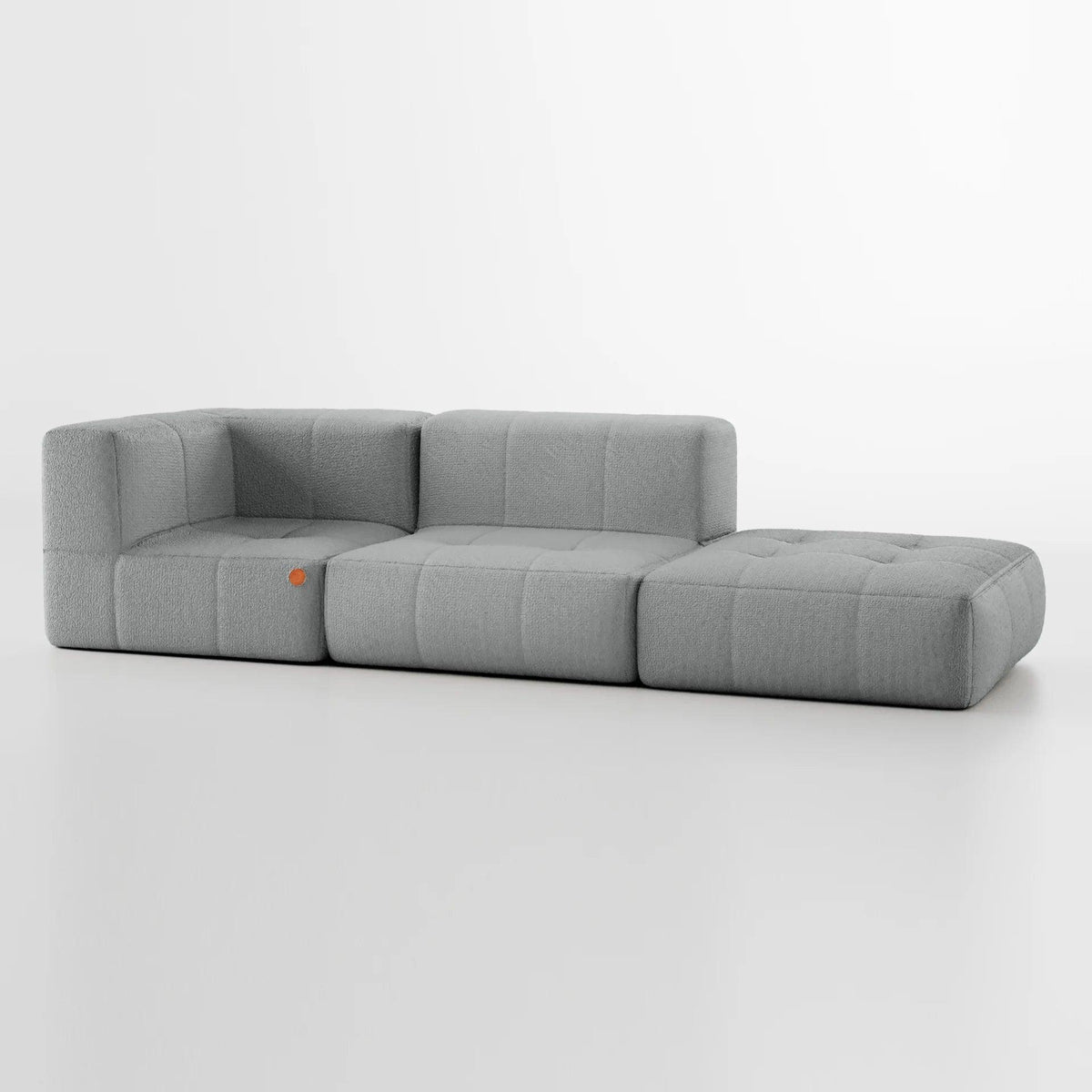 Sofá: Retrátil, Reclinavel, Cama, Canto, Modular e mais