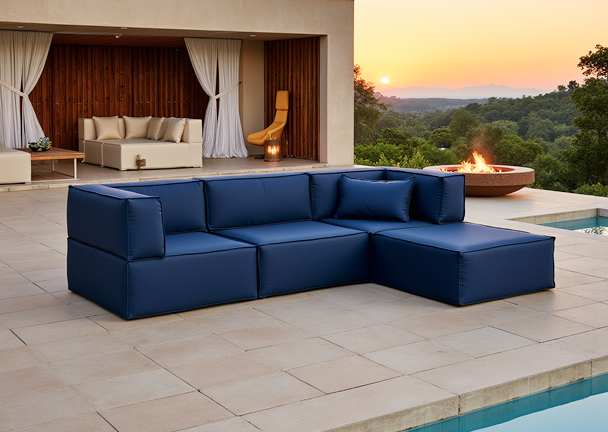 VANTAGENS ÚNICAS DAS PROMOÇÕES <strong>SOFÁ NA CAIXA</strong>